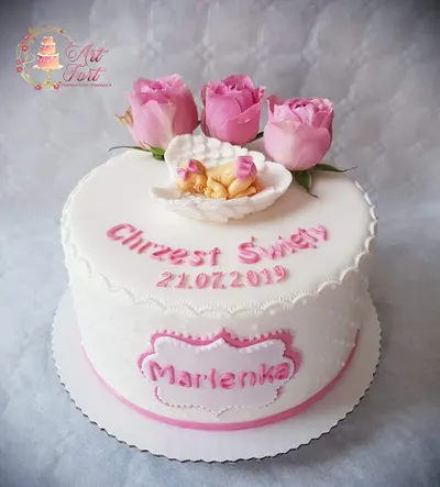 Art Tort - Pracownia Tortów Artystycznych-torty na zamówienie z dostawą