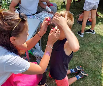 Dzieciaki Cudaki - wyjątkowe animacje dla niezwykłych dzieci